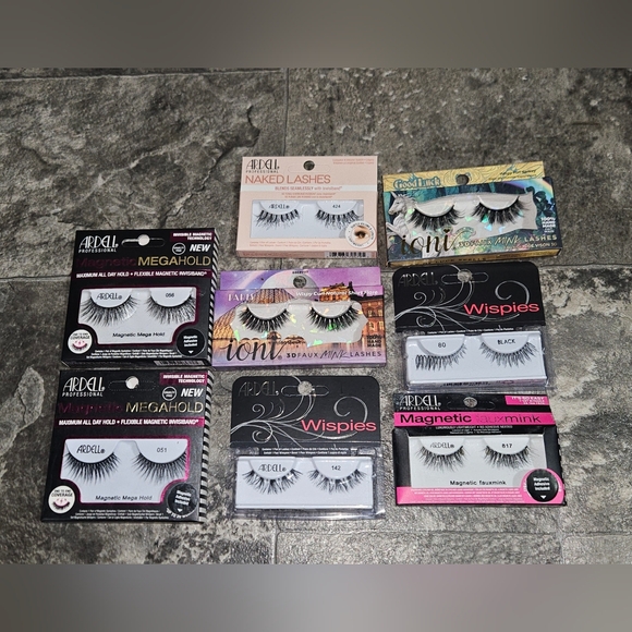 Ardell Lash Collection -BNIB - Picture 3 of 4